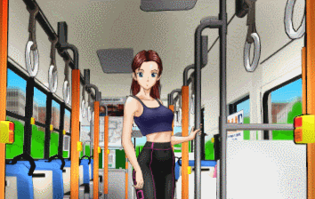 Adult Game -  Bus Voyeur v25.3.5 by KingHayabusa bbhentai.net