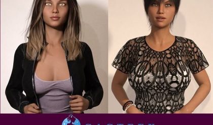 Adult Game -  Casteen - Episoide 3 - Version 3 Fixed by Lounatick bbhentai.net
