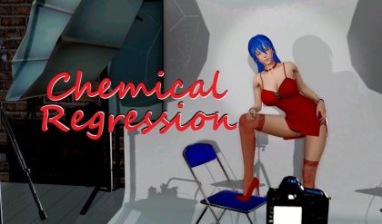 Adult Game -  Chemical Regression v1.2 by claymorez Win/Mac/Android bbhentai.net