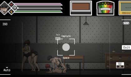 Adult Game -  Crimson Bird, LAGS - Lustful Spirit Hunt (Ringman Edition) Ver.0.3.2 bbhentai.net