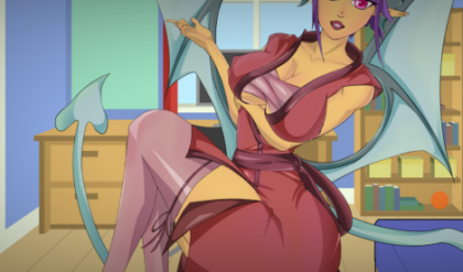 Adult Game -  Demon Curse - v0.54 Public by Scarypumpkin bbhentai.net