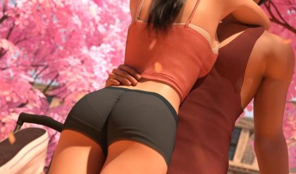 Adult Game -  Dokiden - Dreamland Ver.0.5.0p bbhentai.net