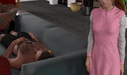 Adult Game -  EchoFoxtrot - Little Regina Ver.2.52 Win/Lite/Mac/Android + Update Only + Settings Mod bbhentai.net