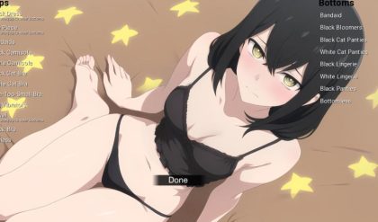 Adult Game -  Egg Maiden Ver.0.9.0 by NoBigFeat bbhentai.net