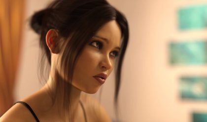 Adult Game -  Eruption Imminent v0.6.0 + Incest Patch  by MorriganRae Win/Mac bbhentai.net