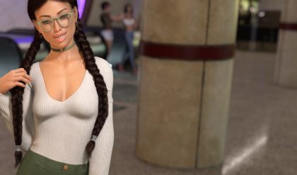 Adult Game -  Fetish Locator Week 3 Ver.3.6.9 + Walkthrough by ViNovella Win/Mac bbhentai.net