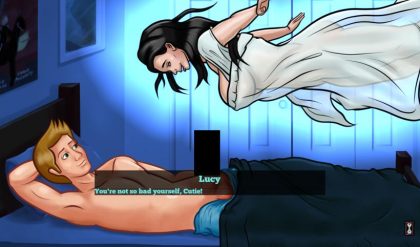 Adult Game -  Five of a Kind - Version 0.6.0.3 by JorogrArt Win32/Win64 bbhentai.net