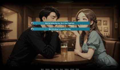 Adult Game -  GameNight v0.1.0 by Game Night Win/Mac bbhentai.net