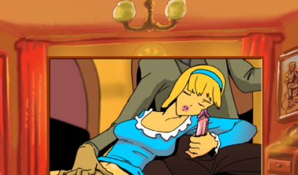 Adult Game -  Golden Bug - Back to the FU 2 2025-09-25 bbhentai.net