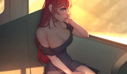 Adult Game -  Harem in Another World  - v0.93  by Jong Games bbhentai.net