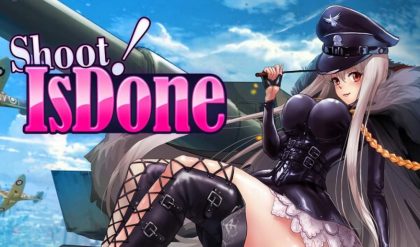 Adult Game -  HighSpeed Games - Shoot! Is done Ver.1.0 Final Steam bbhentai.net