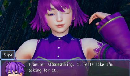 Adult Game -  Imisx - Aetheria Chronicles v1.11 bbhentai.net