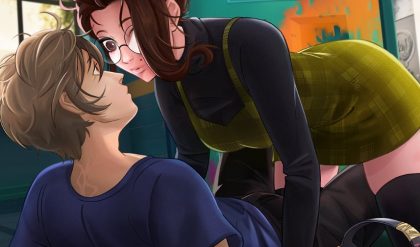 Adult Game -  Immoral Studios - Loverse Ver.0.2509.0D Win/Android/Mac bbhentai.net