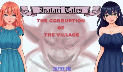 Adult Game -  Inatari Tales - The Corruption of the Village v0.5.6+ Save bbhentai.net