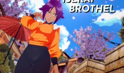 Adult Game -  Isekai Brothel - Isekai Brothel Version 0.69.5 bbhentai.net