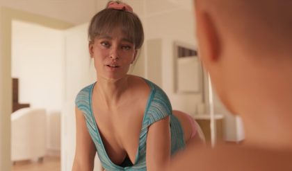 Adult Game -  Living With Vicky - Version  4.0 Remake + Fix by Vick by StannyStanny bbhentai.net