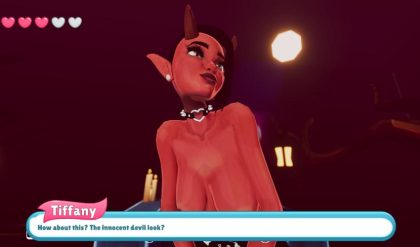 Adult Game -  MaliXe - Sympathy for Halloween Ver.1.0 Final bbhentai.net