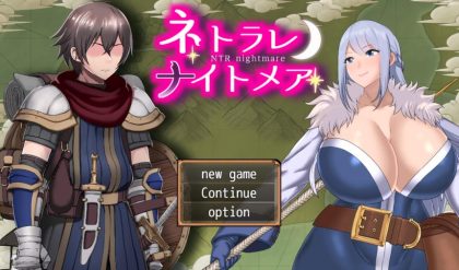 Adult Game -  MochiMochi-ya - NTR Nightmare Ver.1.4 Final (eng) bbhentai.net