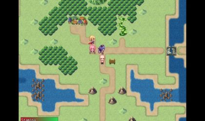 Adult Game -  Monster Girl Expedition 69 v0.2 by Juicy Mountain Win//Mac/Linux bbhentai.net