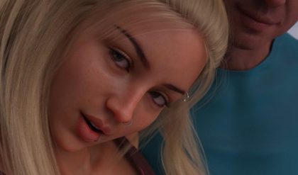 Adult Game -  Mothers & Daughters Ver.0.6.2.5 + Mod by Spin256 Win/Mac/Android/Lite bbhentai.net