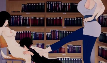 Adult Game -  Multiverse Ballance Ver.0.9.9.9.2 by Rose Games bbhentai.net