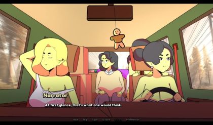 Adult Game -  My Orc Family v1.0 by Are`pa Win/Mac/Android bbhentai.net