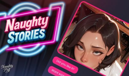Adult Game -  NaughtyPuff - Naughty Stories Ver.0.1 bbhentai.net