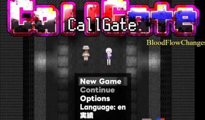 Adult Game -  Njyana!! - CallGate Ver.2.2.2 bbhentai.net