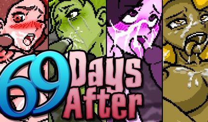 Adult Game -  Noxious games - 69 Days After Ver.1.0 Final Paid Win32/64/Android bbhentai.net