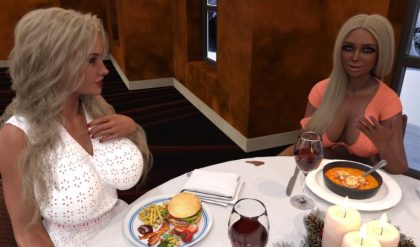 Adult Game -  OurLife Ch.5 by OurLife Win/Mac bbhentai.net