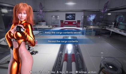 Adult Game -  Outminer v1.2 by CrazySky3d Win/Mac bbhentai.net