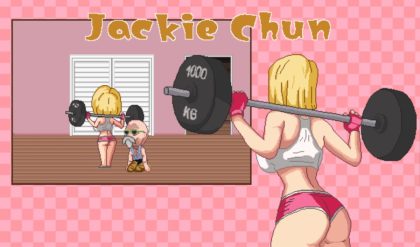 Adult Game -  Pervy_Buu - Jackie Chun Ver.0.2b bbhentai.net