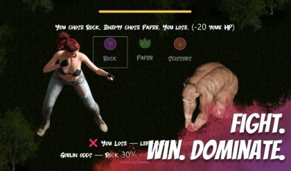 Adult Game -  Pheromone Seasons v0.1.0 by Demon Alter Studios bbhentai.net