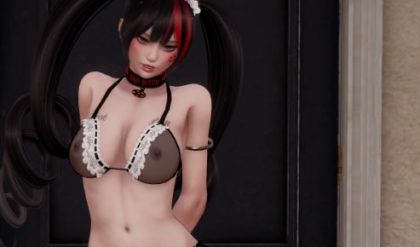 Adult Game -  Project: S.P.E.S. Ver.0.12 by 6Rairyu9 bbhentai.net