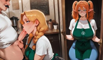 Adult Game -  Ramza3d - Seraphinas Life v0.1.0 bbhentai.net