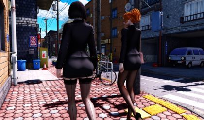 Adult Game -  Regrets - Version 0.2 by Pligh bbhentai.net