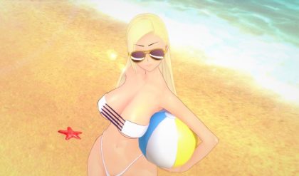 Adult Game -  Revenge of a Futa v0.1.1 by Lady Lyris Win/Mac/Linux/Android bbhentai.net