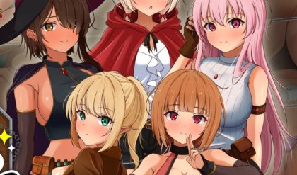 Adult Game -  Rice and Steak Restaurant, Niche_Bagman - EroTavern - Dreaming Bar and Secret Training  Ver.1.01 Final (eng) bbhentai.net