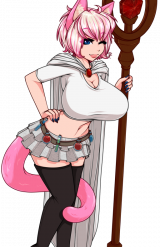 Adult Game -  Savin - Corruption of Champions II v0.8.13 bbhentai.net