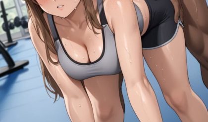 Adult Game -  Sexting My GF - Ch.4 v1.0 by UnzippedGames Win/Linux/Mac bbhentai.net
