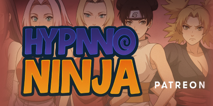 Adult Game -  ShibiNinja - Hypno Ninja v0.1 bbhentai.net