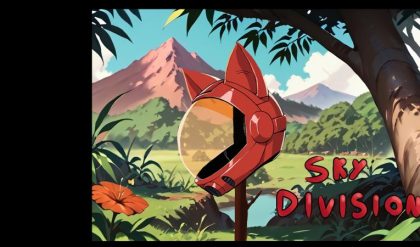Adult Game -  Sky Division v17 by MariusAxe game Win/Mac/Android bbhentai.net