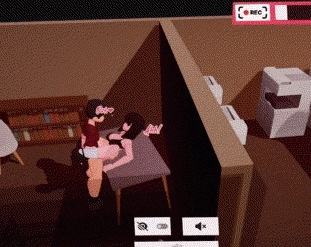 Adult Game -  Sly Proton - Records from Censura v0.4.2 bbhentai.net