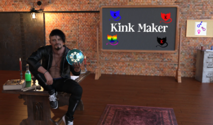 Adult Game -  Sneaky Snake Dev - Kink Maker 2025-09-04 bbhentai.net