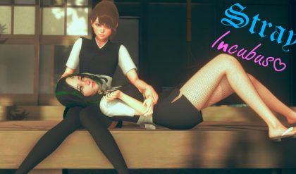 Adult Game -  Stray Incubus S2 Ch.3a + Mod by Flynn974 Win/Mac bbhentai.net