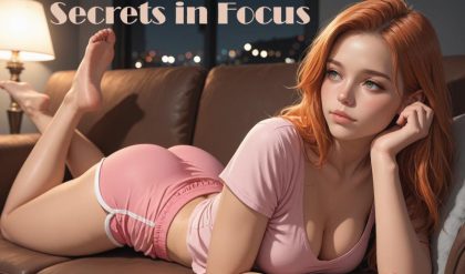 Adult Game -  Studio BMK - Secrets in Focus Ch.2 PC/Mac bbhentai.net