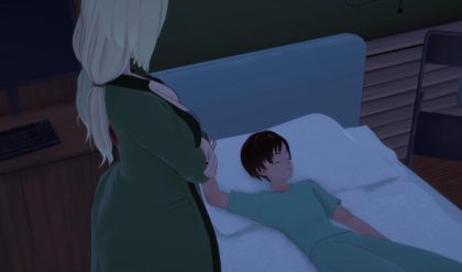 Adult Game -  Takei's Journey - Version 0.33 by Ferrum Win/Mac bbhentai.net