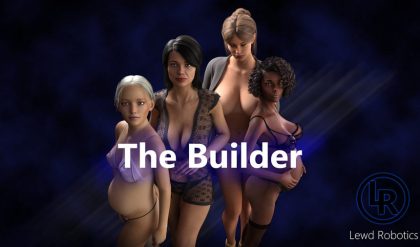 Adult Game -  The Builder - Season 2 - Relise 1 by Lewd Robotics/VanillaRock Win/Mac bbhentai.net