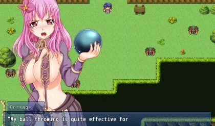Adult Game -  Tistrya - Masochistic Princess Knight Selphie - Road to battle princess (Battle Queen)- Ver.1.0 Final Cracked (eng) bbhentai.net