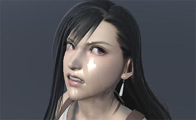 Adult Game -  True Facials - Version 0.57 Full Pro + Mods + Fix by HenryTaiwan bbhentai.net